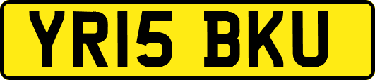 YR15BKU