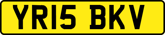 YR15BKV