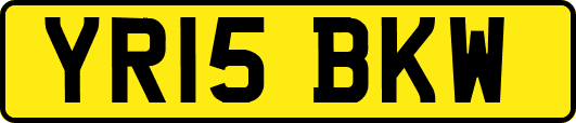 YR15BKW