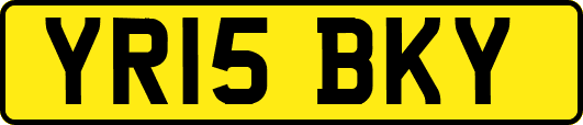YR15BKY