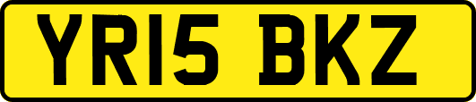 YR15BKZ