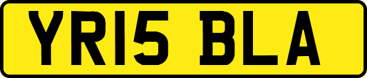 YR15BLA