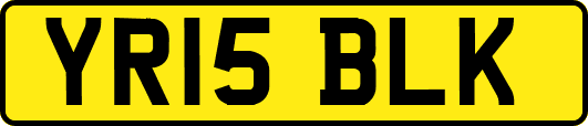 YR15BLK