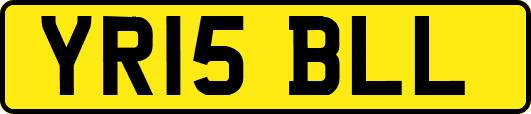 YR15BLL