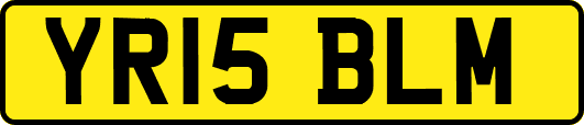 YR15BLM