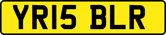 YR15BLR