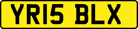 YR15BLX
