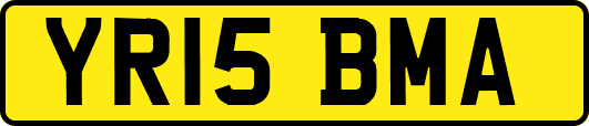 YR15BMA