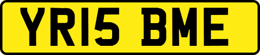 YR15BME