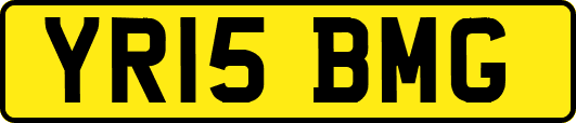 YR15BMG
