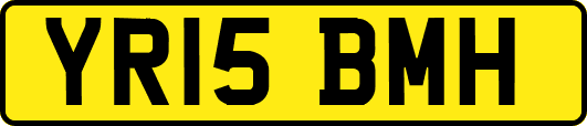 YR15BMH
