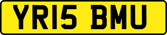 YR15BMU