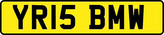 YR15BMW