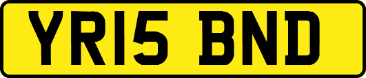 YR15BND