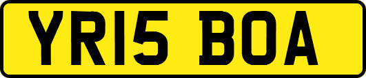 YR15BOA