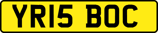 YR15BOC