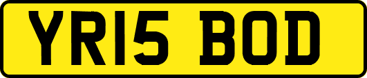 YR15BOD
