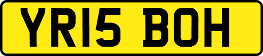 YR15BOH