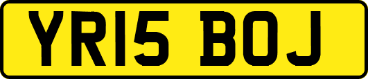 YR15BOJ