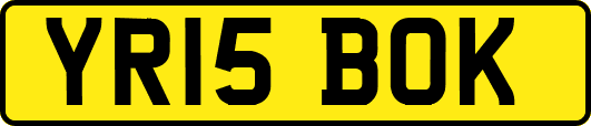 YR15BOK