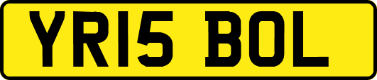 YR15BOL