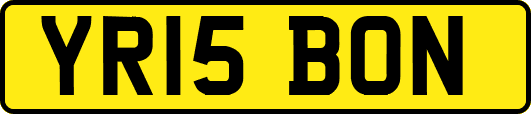 YR15BON