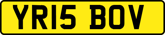 YR15BOV