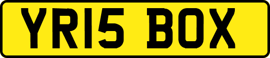 YR15BOX