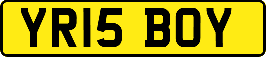 YR15BOY