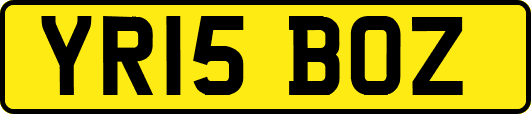 YR15BOZ