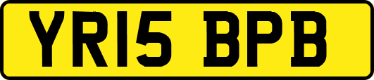 YR15BPB