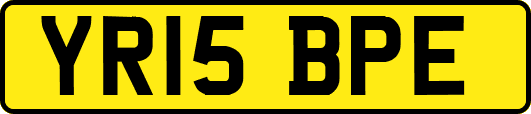 YR15BPE