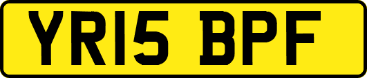 YR15BPF