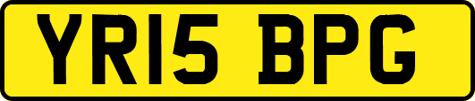 YR15BPG
