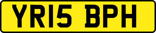 YR15BPH