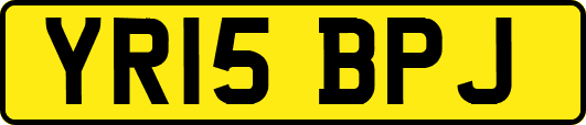 YR15BPJ
