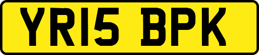 YR15BPK