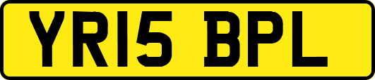 YR15BPL