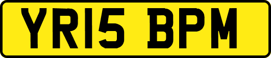 YR15BPM