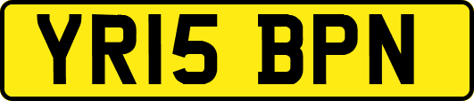 YR15BPN