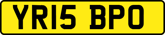 YR15BPO