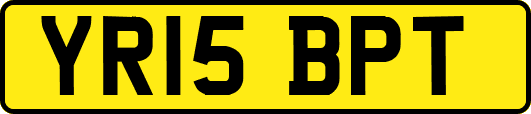 YR15BPT