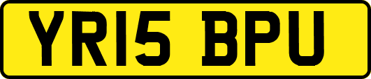 YR15BPU