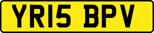 YR15BPV