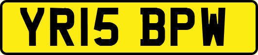 YR15BPW