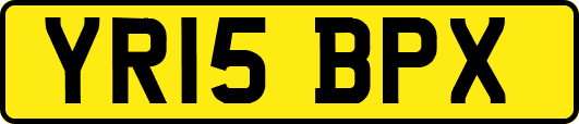 YR15BPX