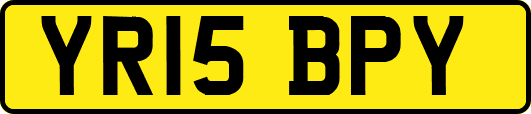 YR15BPY