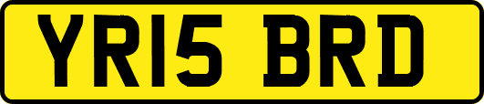 YR15BRD