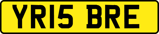 YR15BRE