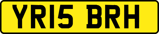 YR15BRH